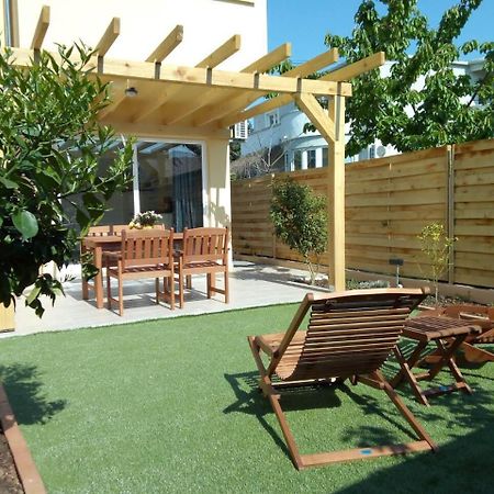 Lipo Je Apartment Zadar Exterior photo