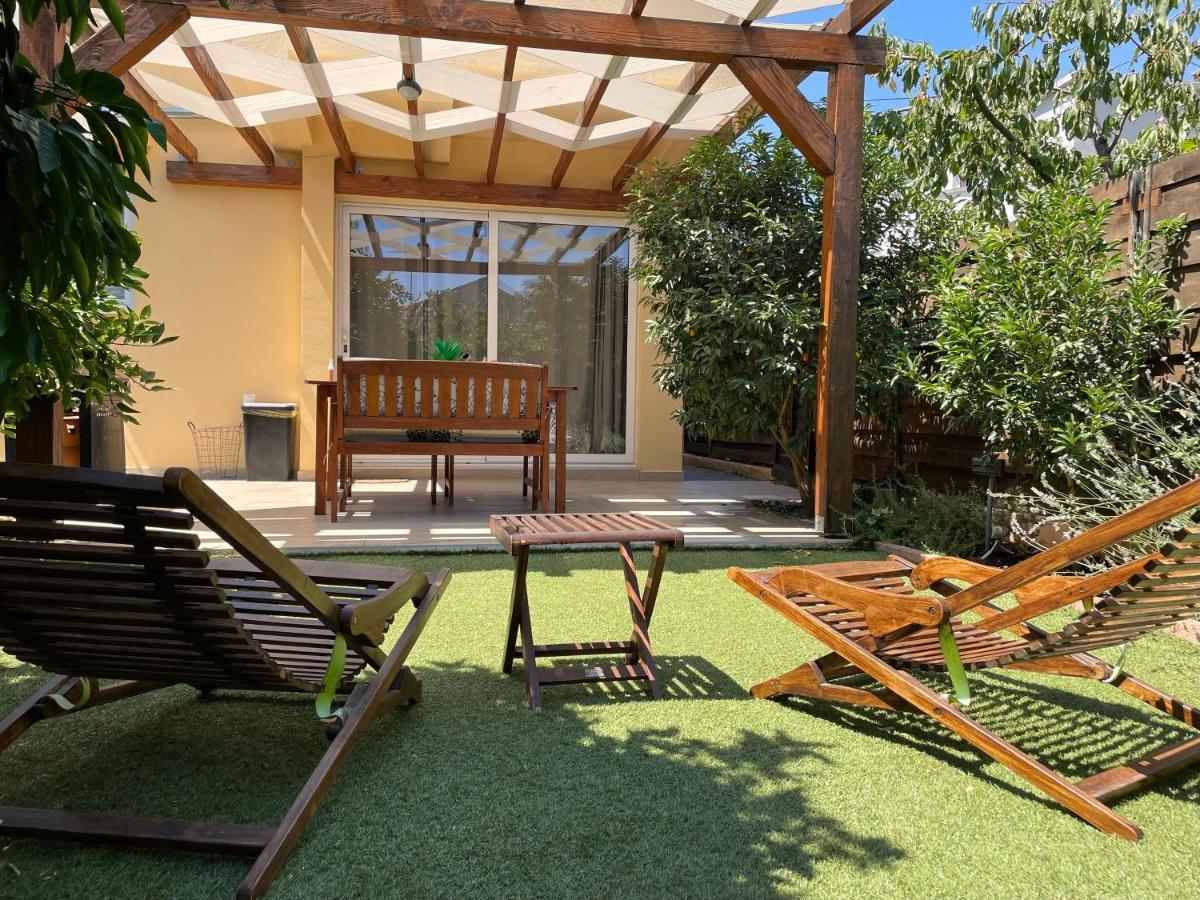Lipo Je Apartment Zadar Exterior photo